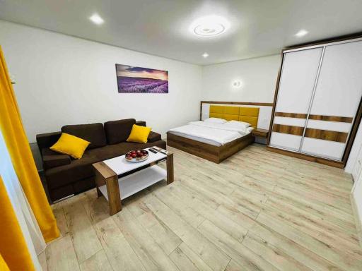 Comfort Apartments, Kotsyubynskogo Street, 4 - Housity