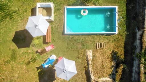 Charming Villa Near Vitigudino with Shared Pool - Housity