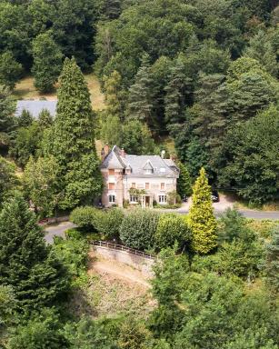 B&B Le Saut de la Bergère - Housity