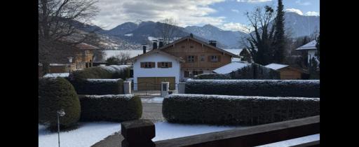 Aparthotel Terrassenhof - Housity