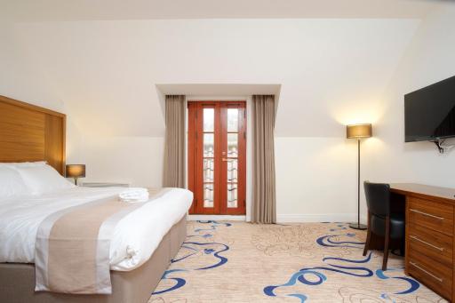 Kelpies Hotel Falkirk - Housity