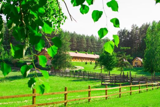 Ośrodek Wypoczynkowy Camping Tumiany - Housity