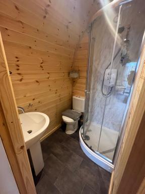 Willow Nook, near Saundersfoot and Tenby - Housity