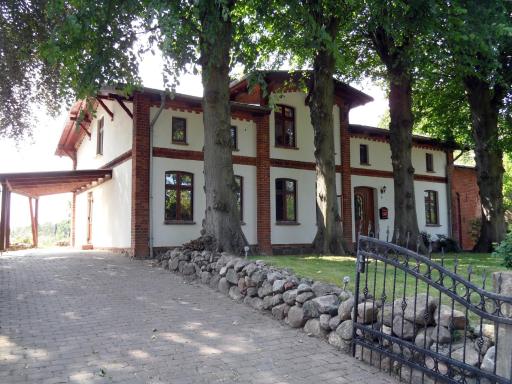 Komfortable Ferienwohnung 