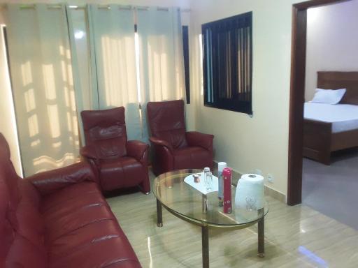 ATLAS Service - Housity
