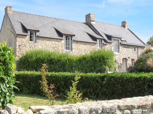 Maison accueillante à Erdeven avec jardin - Housity