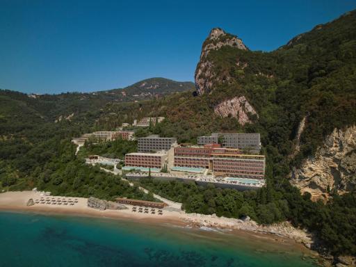 Alkyna Lifestyle Beach Resort - Housity