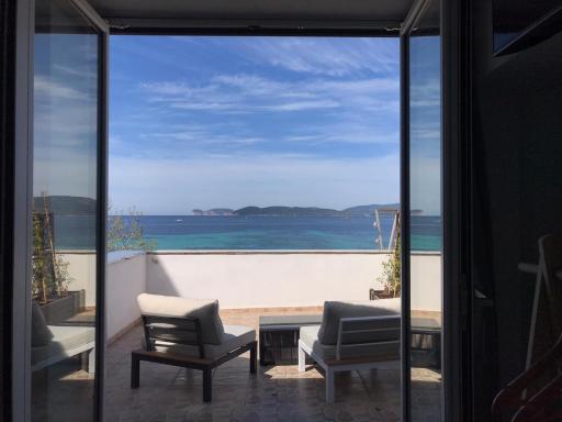 Giosuero Beach - Housity