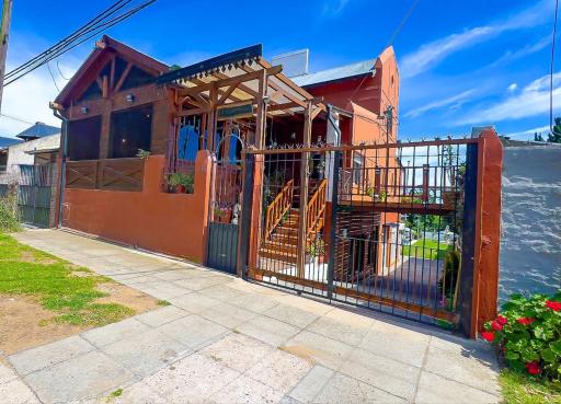 Cabaña La iluminada - Housity