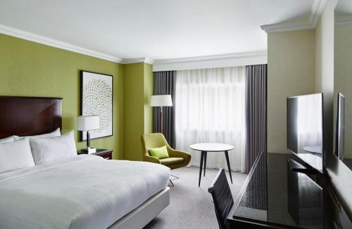 Delta Hotels by Marriott Manchester Airport - Housity
