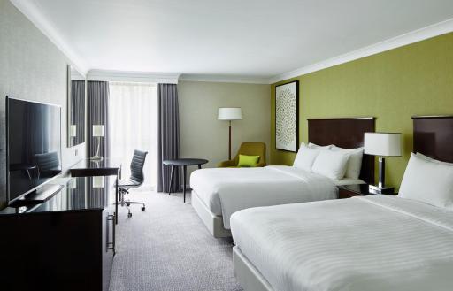 Delta Hotels by Marriott Manchester Airport - Housity