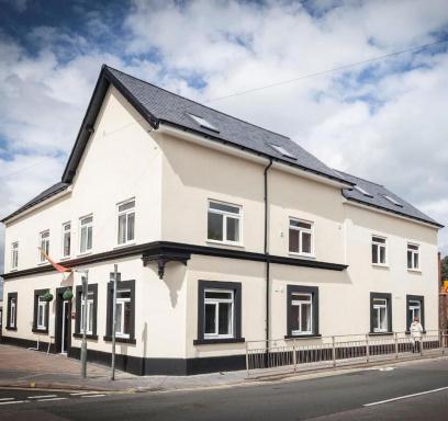 SAV Apartments Clarence Street-Loughborough - Housity