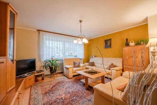 Ferienhaus Störzel - Housity