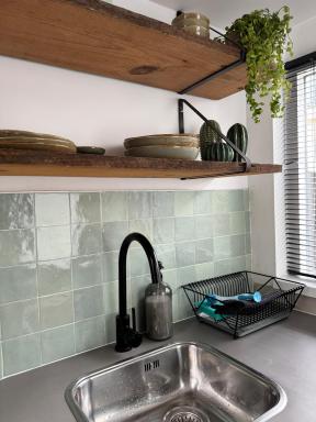 Huisje 16 - Housity