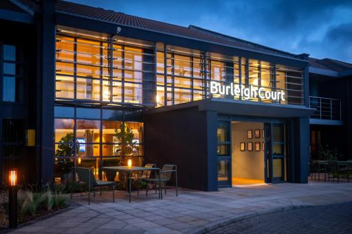 Burleigh Court Hotel and Leisure - Housity