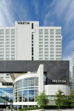 The Westin Buckhead Atlanta - Housity