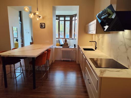 Castel de Satoya - Housity