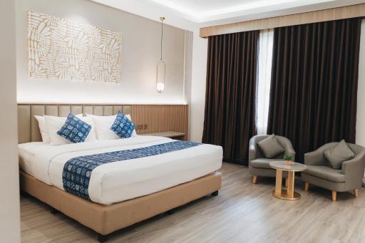 Batam Harbour Boutique Hotel & Spa - Housity