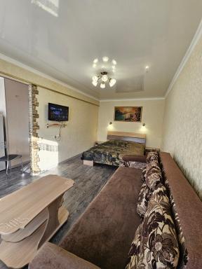 Lux Apartment on Mayakovsky 6 - Housity