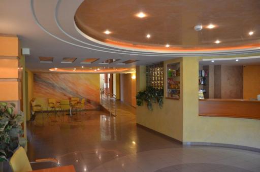 Obiekt Tatar - Usługi Hotelarskie - Housity