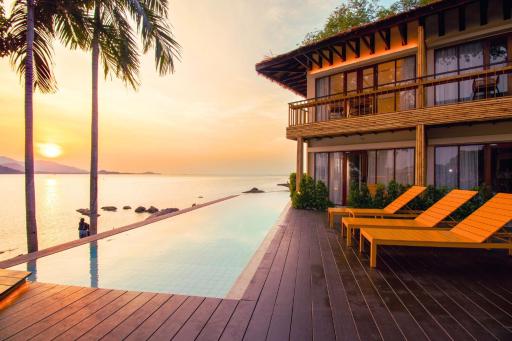 Sea Sun Bed & Beyond - Housity