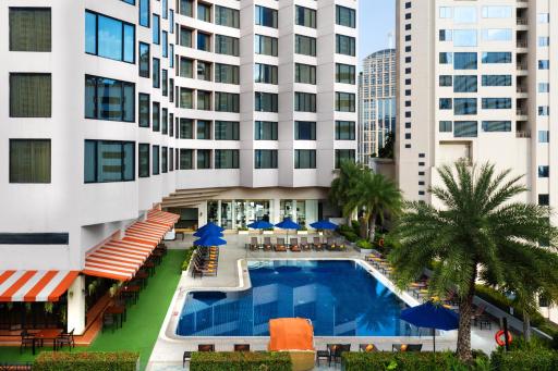 Rembrandt Hotel Bangkok - Housity