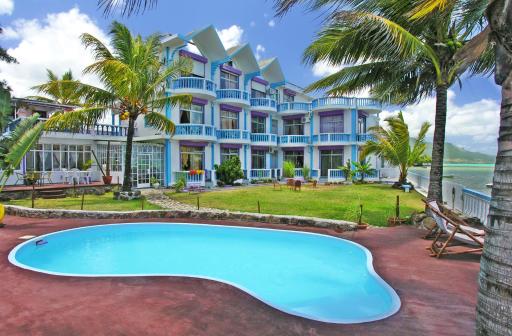 Coco Villa - Housity