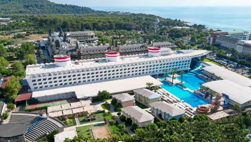 Transatlantik Hotel & Spa - Housity