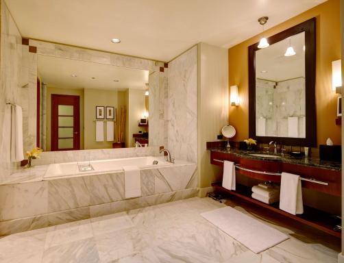 Grand Hyatt Seattle - Housity