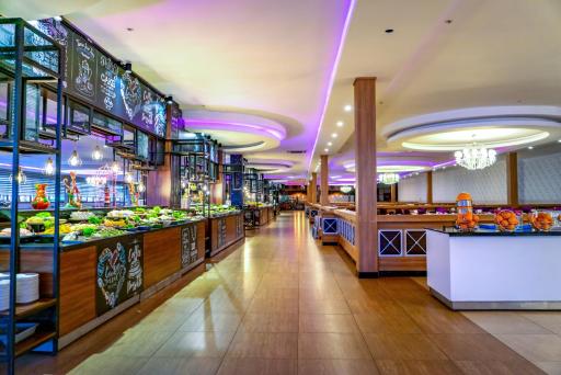 Transatlantik Hotel & Spa - Housity