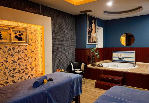 Transatlantik Hotel & Spa - Housity