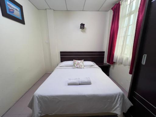 SERI KEMAMAN INN - Housity