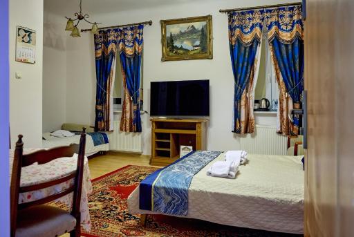 Usługi Hotelowe 17 Zwiedzanie Muzeum Kresów Gratis - Hizvo