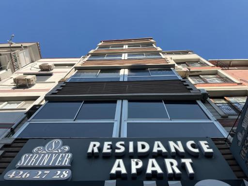 ŞİRİNYER APART OTEL - Housity
