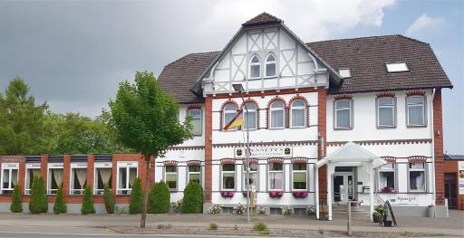 Bennetts Restaurant und Hotel - Housity