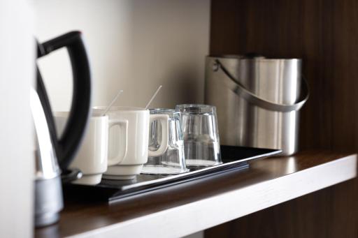 Hampton by Hilton London Gatwick Airport - Housity