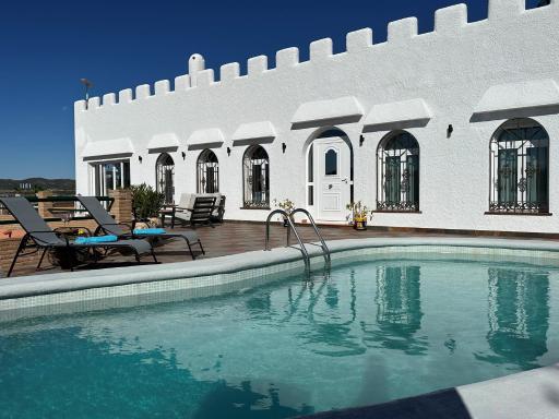 Casa Fuente del Andaluz - Housity