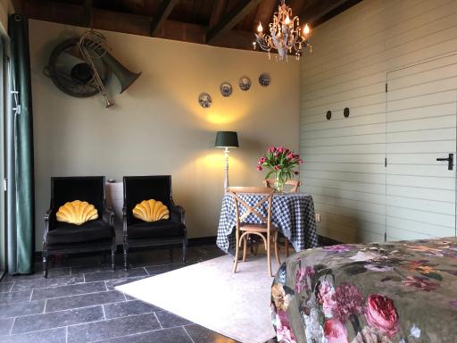 B&B De Beijersche Stee, Logies aan de Waterkant - Housity