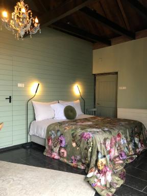 B&B De Beijersche Stee, Logies aan de Waterkant - Housity
