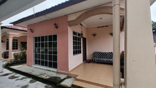 Sri Peserai homestay - Housity