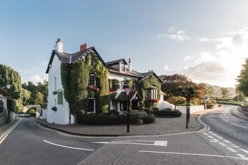 Brig o' Doon House Hotel - Housity
