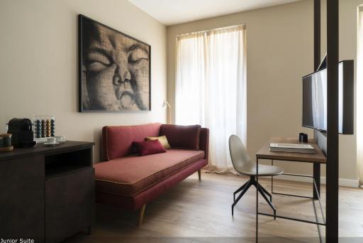 Della Spiga Suites by Brera Apartments - Housity