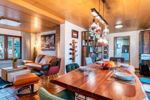 Ferienwohnung Auszeit - Housity