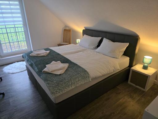 Ferienhaus am Heeder See - Housity