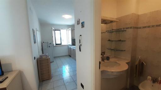 Appartamenti Carneo Torre San Giovanni Manni Verso Sud - Housity
