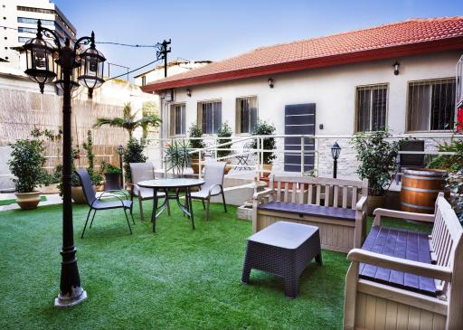 Zimmer Garden - Housity