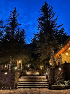 Hotel Vallibierna - Housity