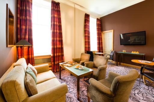 Millennium Hotel Glasgow - Housity