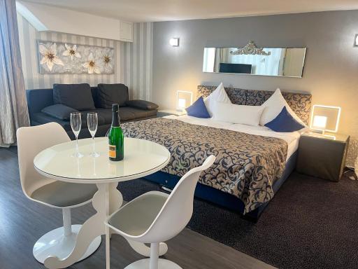 Hotel Service Apartments am Prinzenplatz - Superior - Housity