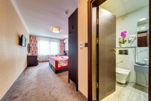 SPA Hotel Kiparis - Housity